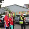 Internationales Meeting 2014 in der Schweiz
